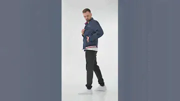 Ветровка мужская CORBONA