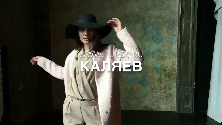 Backstage со съемок для бренда Каляев (Часть 2)