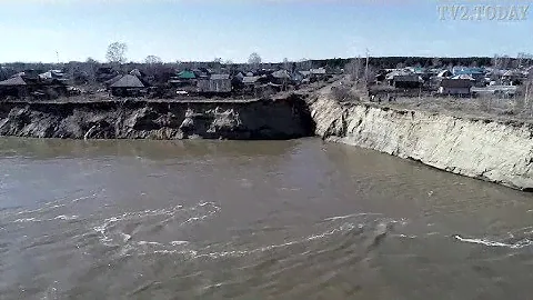 Яр. Колпашевская трагедия