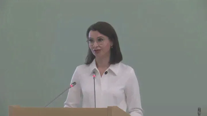 Конференция, посвященная 100-летию со дня рождения академика РАН Анатолия Васильевича Каляева