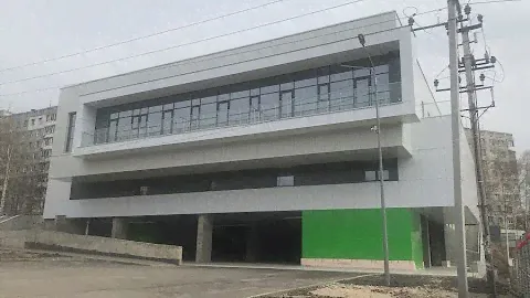Н Новгород, Маршала Малиновского,13 цоколь 700кв м