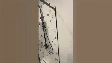 Душевое стеклянное ограждение от БЕРУСТЕКЛО.РФ